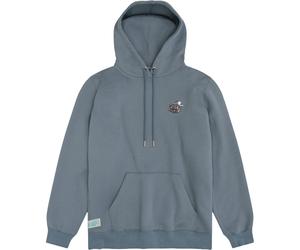 Bavarian Caps Herren Bavarian Trinity Hoodie (Größe S, grau)