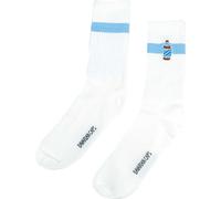 Bavarian Caps Herren Bayerisch Hell Socken, Multi, 41-46