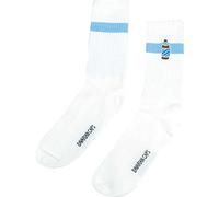 Bavarian Caps Herren Bayerisch Hell Socken, Multi, 41-46