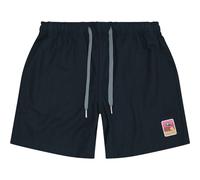 Bavarian Caps Herren Dolce Vita Shorts (Größe L, blau)