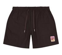 Bavarian Caps Dolce Vita Short Marone - L