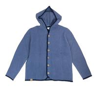 Bavarian Caps Herren Ferdinand Jacke, dunkelblau, L