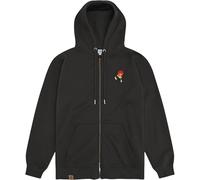 Bavarian Caps Herren Grantig By Nature Jacke (Größe XL, grau)