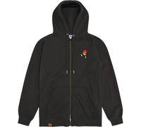 Bavarian Caps Grantig by Nature Zipper Dunkelgrau - L