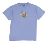 Bavarian Caps Herren Oh Wie Schön Is Bavaria T-Shirt (Größe XL, blau)