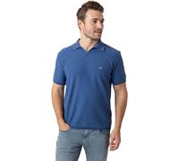 Bavarian Caps Herren Polo Edelweiß Strick M