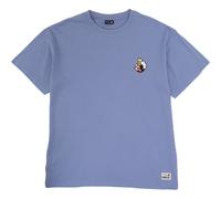 Bavarian Caps Herren Popeye T-Shirt (Größe XL, blau)