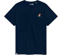 Bavarian Caps Herren Pumuckl V2 T-Shirt, dunkelblau, XL