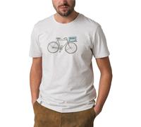 Bavarian Caps Herren T-Shirt Expresslieferdienst Grau XL