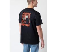 Bavarian Caps Herren T-Shirt Gargamel - Schwarz L
