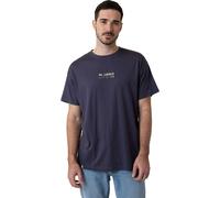 Bavarian Caps Mr. Leberkas T-Shirt Anthrazit | Größe XL