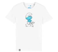 Bavarian Caps Herren Muffi, Zefix T-Shirt (Größe XL, weiss)