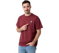 Bavarian Caps Herren T-Shirt Peanuts Prost Snoopy M