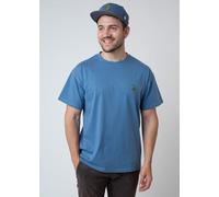 Bavarian Caps Herren T-Shirt Tigerententaxi - Petrol S
