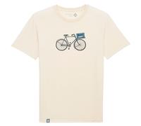 Bavarian Caps Herren T-Shirt - Weiß / 3XL