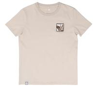 Bavarian Caps Herren Woipadinga T-Shirt, Sand, XXL