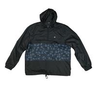 Bavarian Caps Hopfenernte Anorak (Größe M, schwarz)