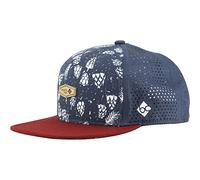 Bavarian Caps Hopfenernte Outdoor Sb Cap, Petrol, ONE Size