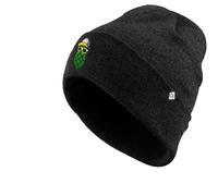 Bavarian Caps Hopfinator Mütze (Größe ONE SIZE, schwarz)