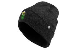 Bavarian Caps Hopfinator Mütze (Größe ONE SIZE, schwarz)