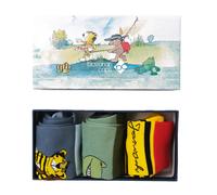 Bavarian Caps Janosch Sockenbox