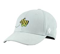 Bavarian Caps Curved Cap Janosch: Tigerente – blau – Größe ONE SIZE