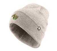 Bavarian Caps Janosch: Tigerente Haum Beige - one size