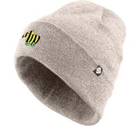 Bavarian Caps Janosch Tigerente Mütze (Größe ONE SIZE, beige)