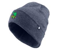 Bavarian Caps Janosch: Tigerententaxi Haum Blau Grau - one size