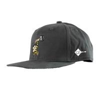 Bavarian Caps Grantler Klub: Joe Dalton Snapback Schwarz - one size