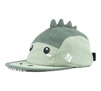 Bavarian Caps Kinder Cap "Dino" grün Kleinkind