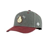 Bavarian Caps Kinder Cap Feuerwehr Curved youth