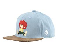 Bavarian Caps Ki-Cap Pumuckl denim - one size
