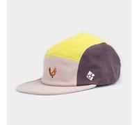 Bavarian Caps Kids 5-Panel Cap Huhn (Rosa)