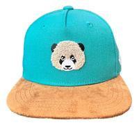 Bavarian Caps Kids Cap Panda Minze - one Size