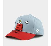 Bavarian Caps Kids Cap Snoopy (Rot)