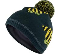 Bavarian Caps Kinder Janosch: Tigerente Mütze (Größe ONE SIZE, gruen)