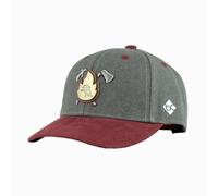 Bavarian Caps Kinder Cap Feuerwehr Curved youth
