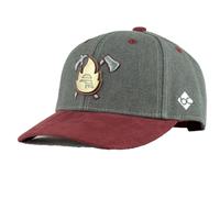 Bavarian Caps Kinder Cap Feuerwehr Curved youth