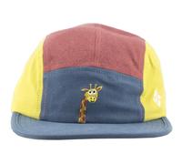 Bavarian Caps Kinder Girafferl Cap (Größe ONE SIZE, mehrfarbig)