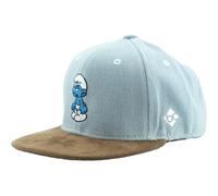 Bavarian Caps Kinder Cap Muffi, Zefix Blau youth