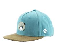 Bavarian Caps Kids Cap Panda Minze - one Size