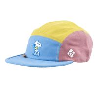 Bavarian Caps Kinder Cap "Peanuts: Snoopy kuschelt" Mehrfarbig Kleinkind