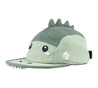 Bavarian Caps Kinder Cap "Dino" grün Kleinkind