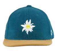 Bavarian Caps Kinder Edelweiß Cap (Größe ONE SIZE, blau)