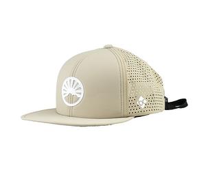 Bavarian Caps Kinder Gipfelstürmer Quetsch Cap (Größe ONE SIZE, beige)