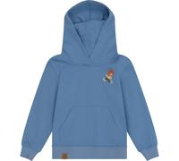 Bavarian Caps Kinder Grantler Klub: Pumuckl Hoodie (Größe 110 , blau)