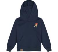 Bavarian Caps Kinder Grantler Klub: Pumuckl Hoodie (Größe 110 , blau)
