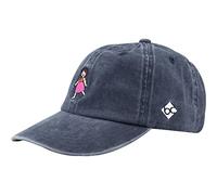 Bavarian Caps Kids Cap Heidi (Grau)