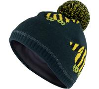 Bavarian Caps Kinder Janosch: Tigerente Mütze (Größe ONE SIZE, gruen)